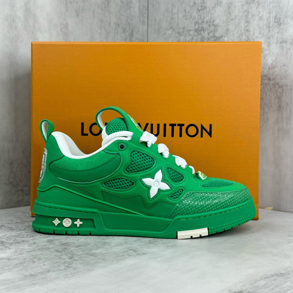 LV Skate Sneaker