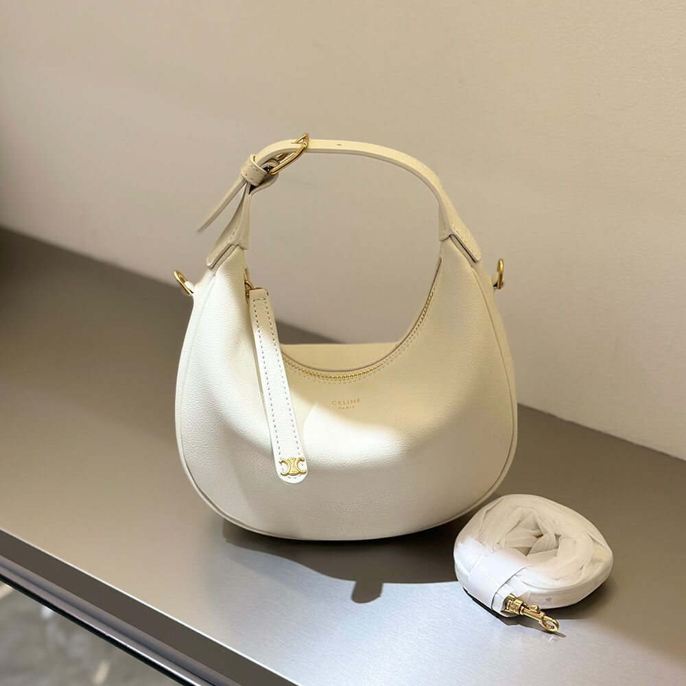 Teen Celine Lulu IN SUPPLE GRAINED CALFSKIN