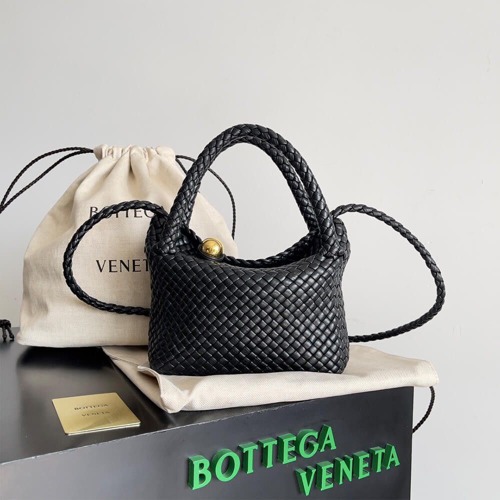 Bottega Veneta Small Tosca(high-end grade)