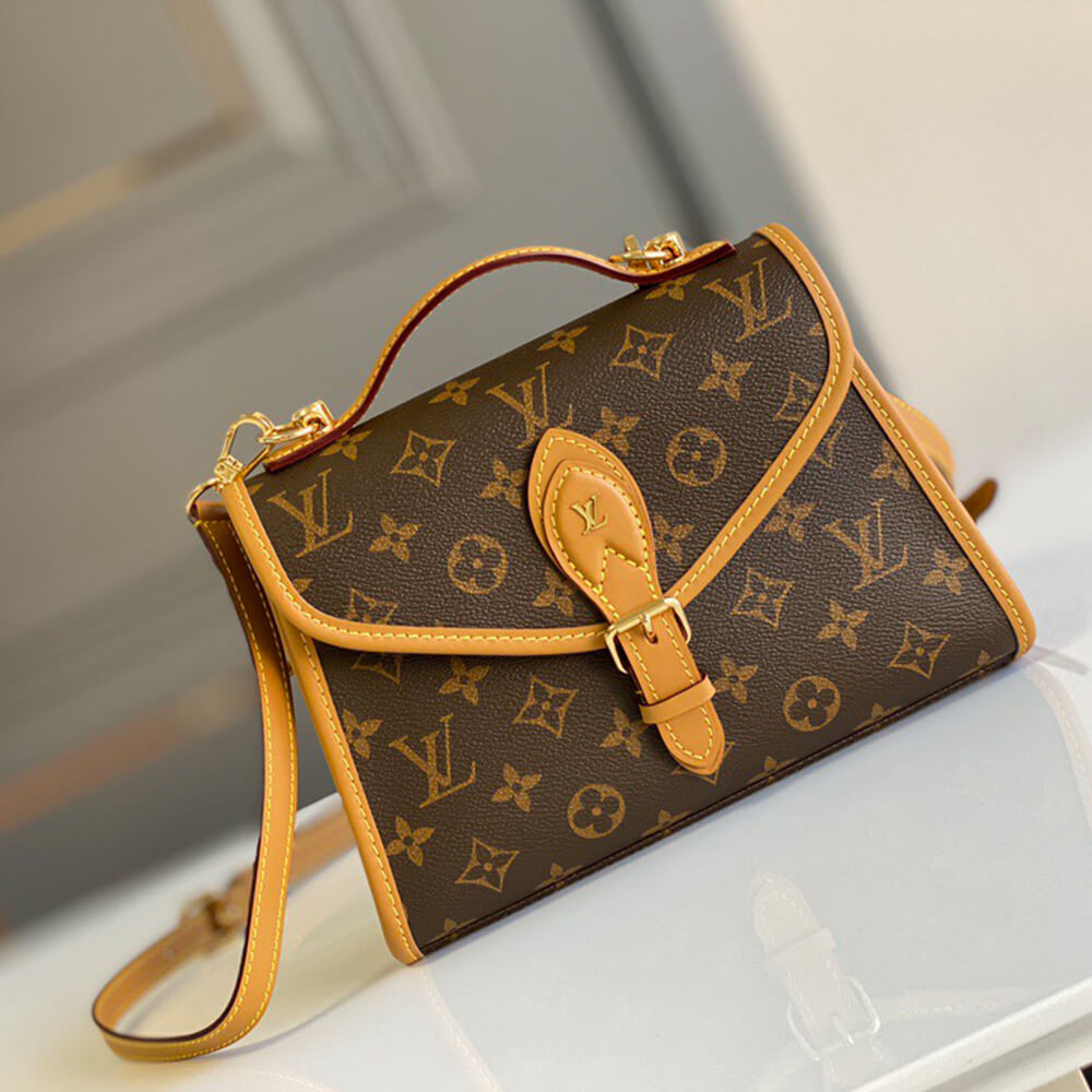 LV IVY Shoulder Bag