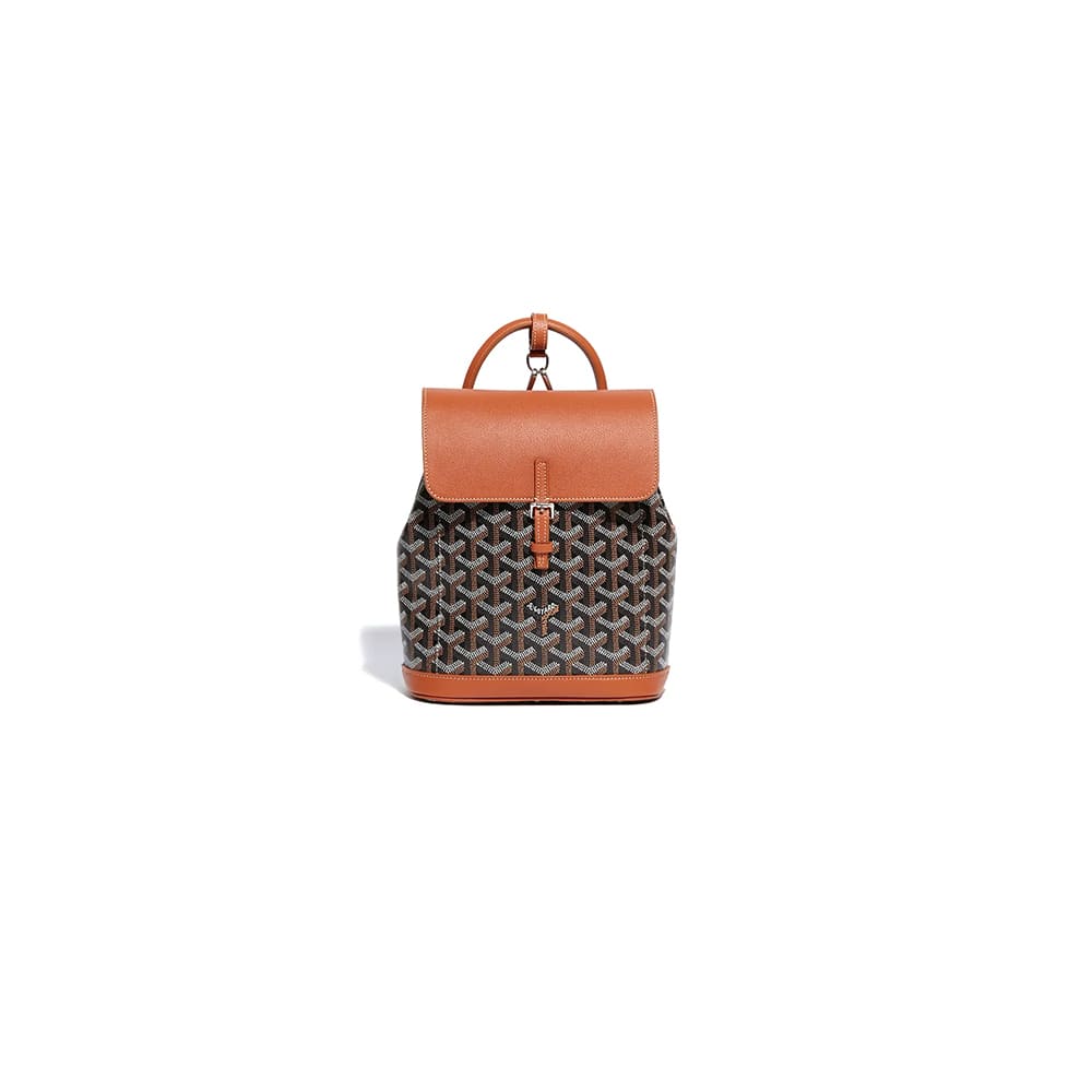Goyard Alpin Mini Backpack