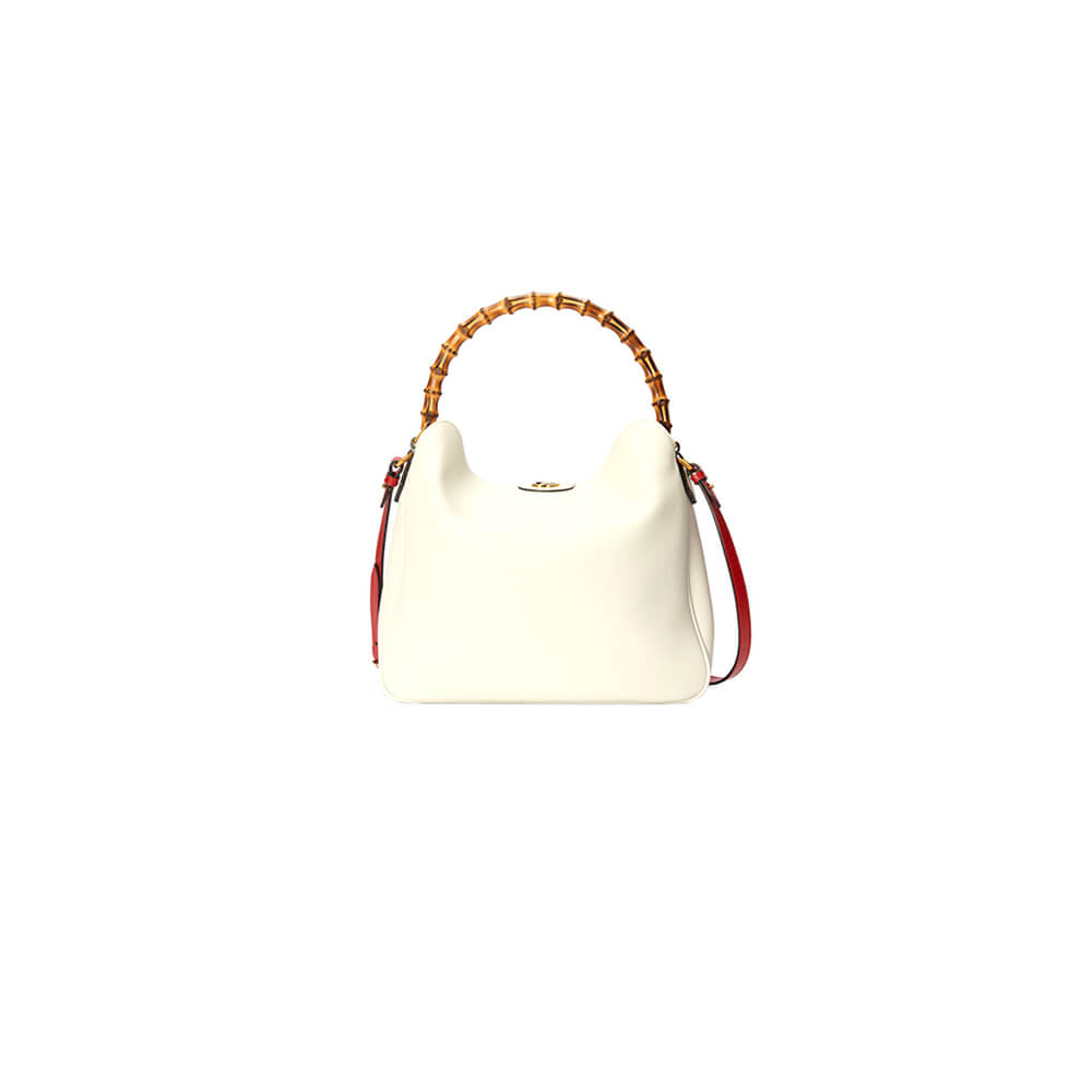 Gucci Diana large shoulder bag(HIGH-END GRADE)