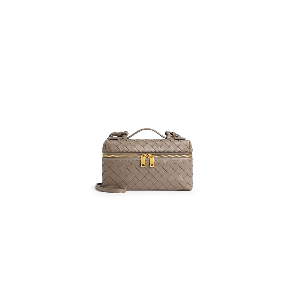 Bottega Veneta Bang Bang Vanity Case(high-end grade)