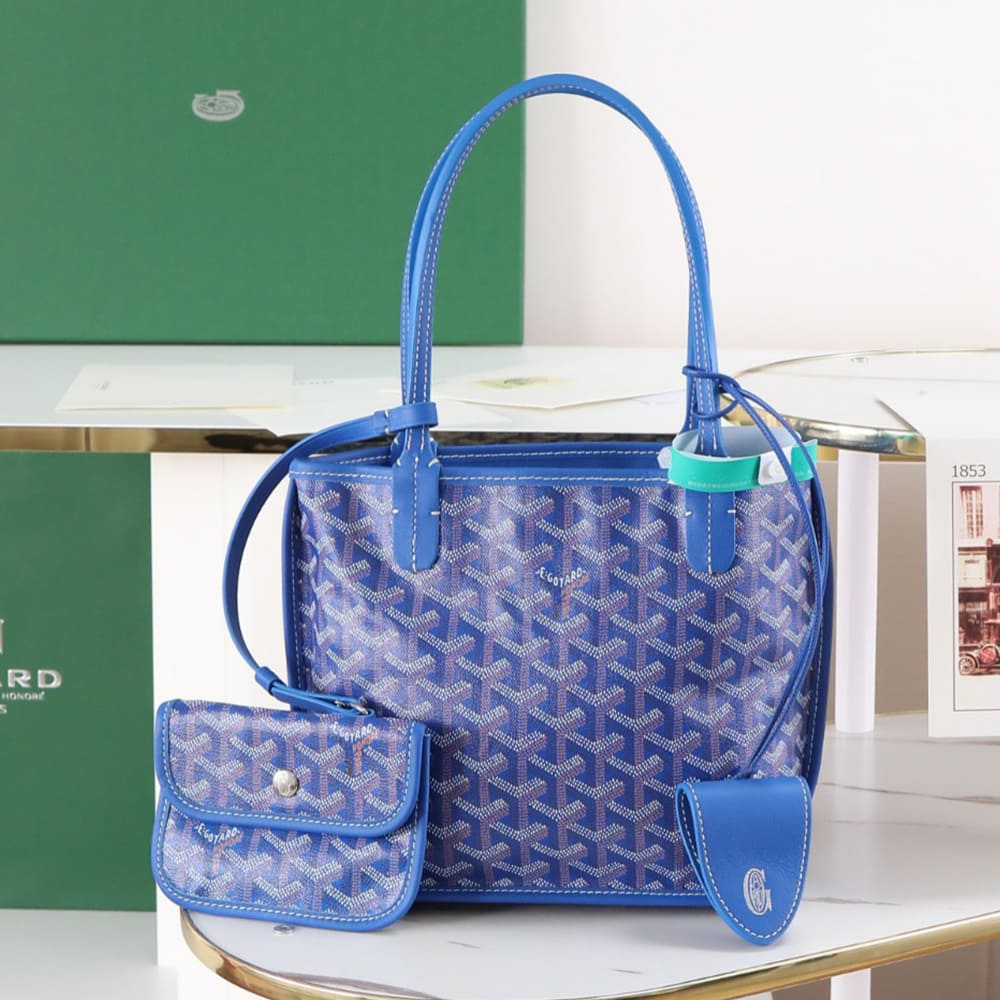 Goyard Anjou Mini Bag