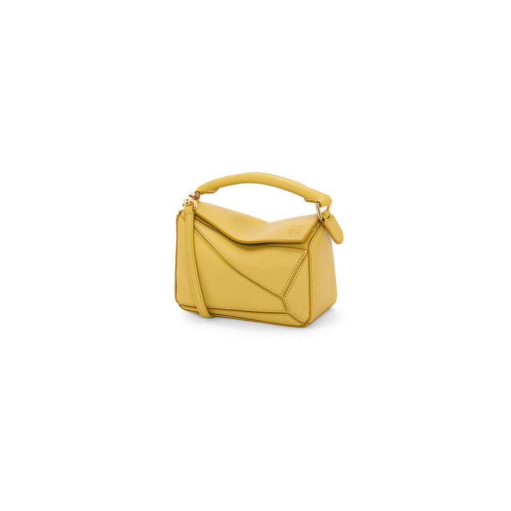 LOEWE Mini Puzzle bag