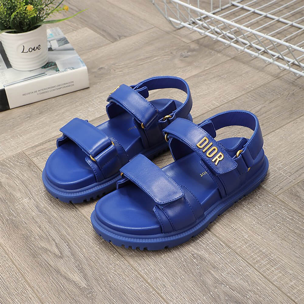 DIORACT SANDAL